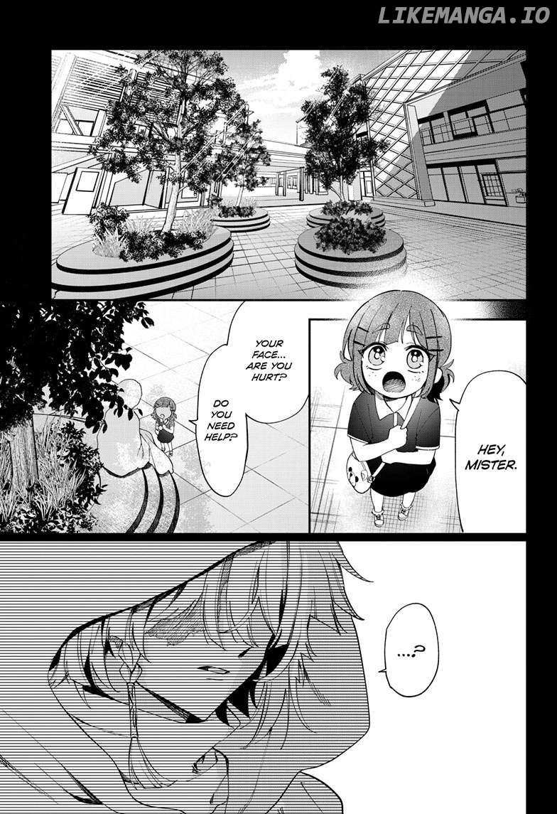 Read Mahou Shoujo Dandelion ENGLISH Manga Online