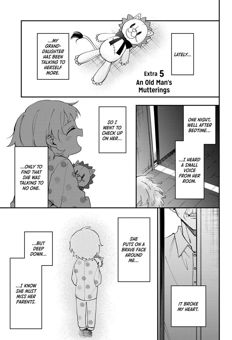 Read Mahou Shoujo Dandelion ENGLISH Manga Online
