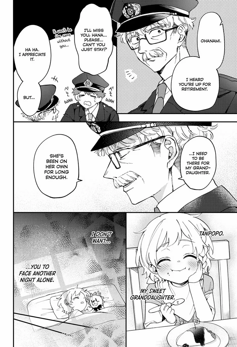 Read Mahou Shoujo Dandelion ENGLISH Manga Online