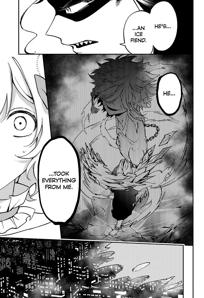 Read Mahou Shoujo Dandelion ENGLISH Manga Online