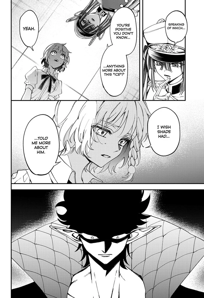 Read Mahou Shoujo Dandelion ENGLISH Manga Online