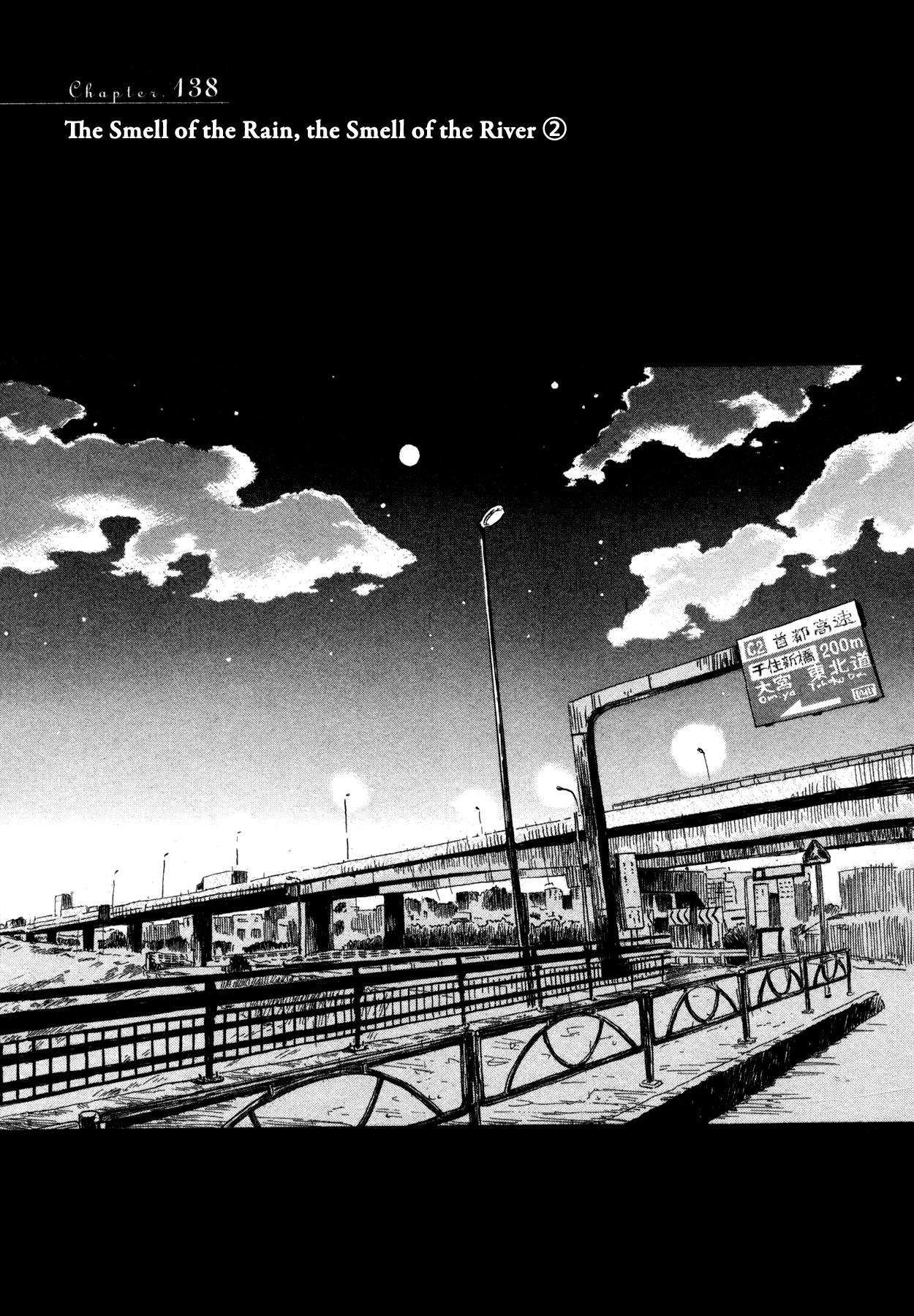Read March Comes in Like a Lion ENGLISH Manga Online