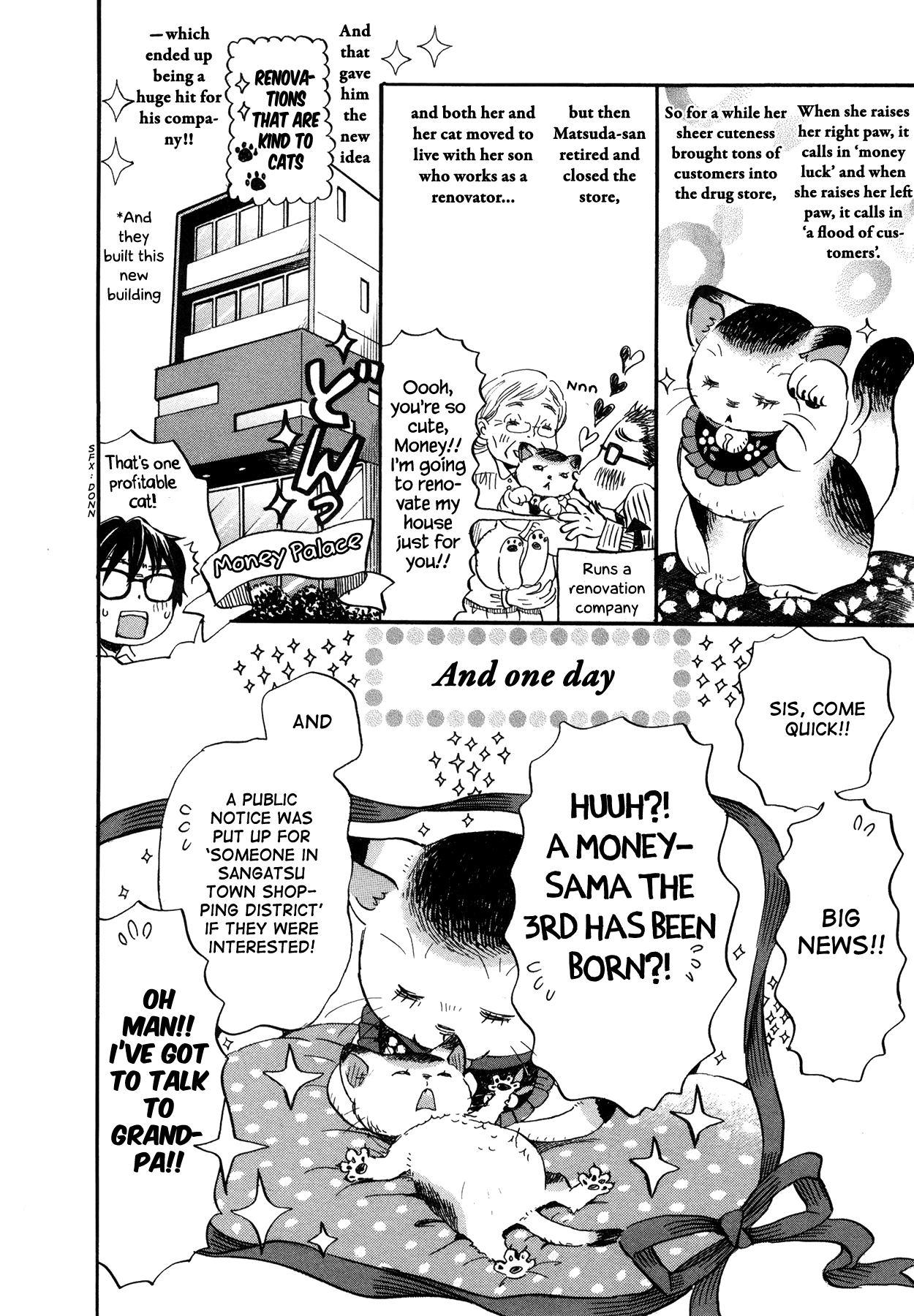 Read March Comes in Like a Lion ENGLISH Manga Online