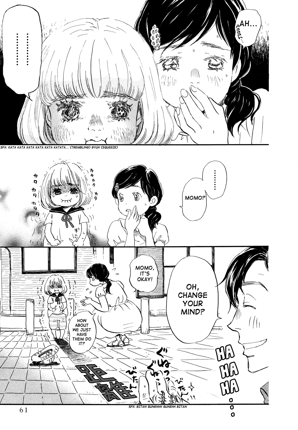 Read March Comes in Like a Lion ENGLISH Manga Online