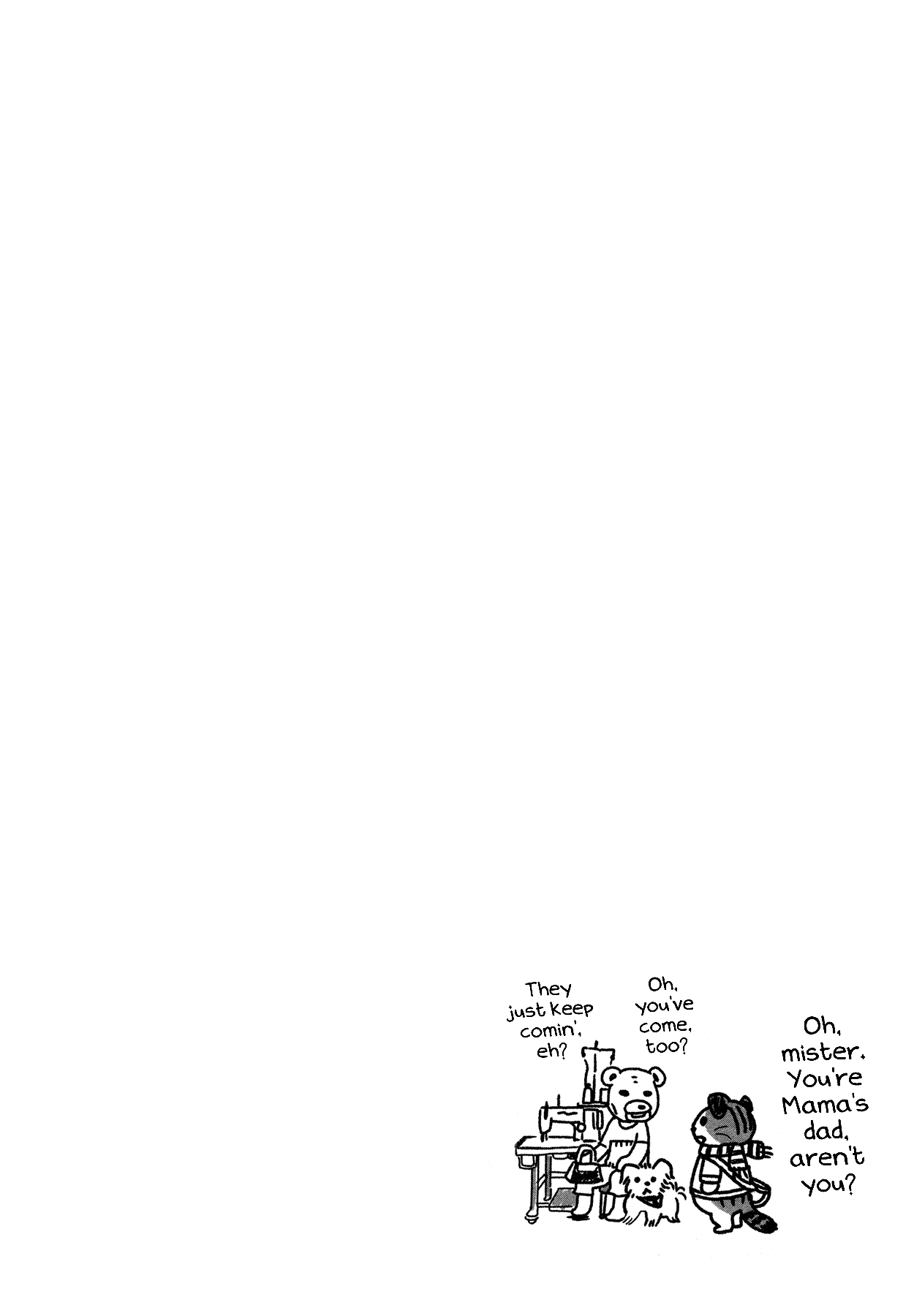 Read March Comes in Like a Lion ENGLISH Manga Online