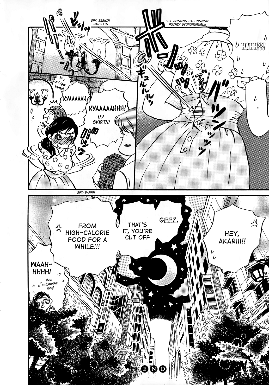 Read March Comes in Like a Lion ENGLISH Manga Online