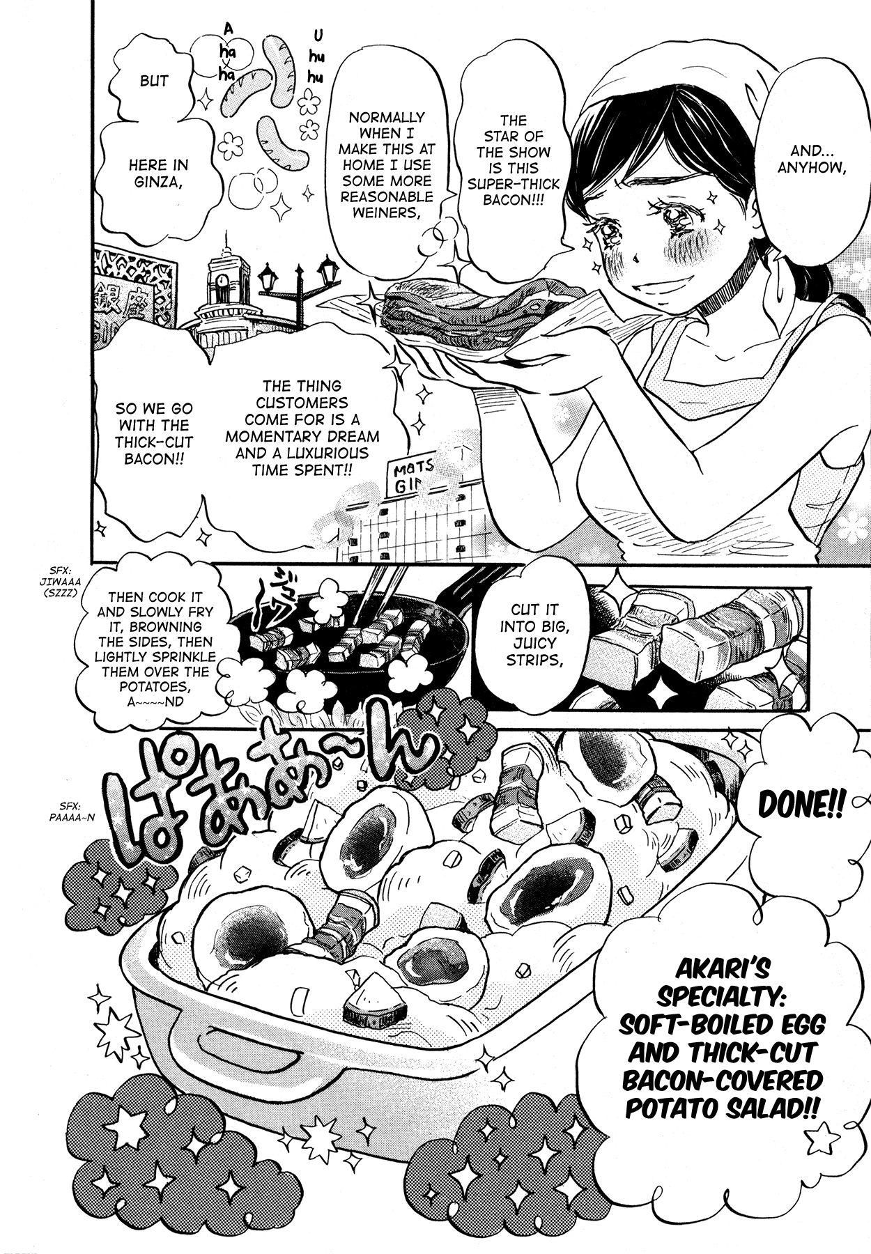 Read March Comes in Like a Lion ENGLISH Manga Online