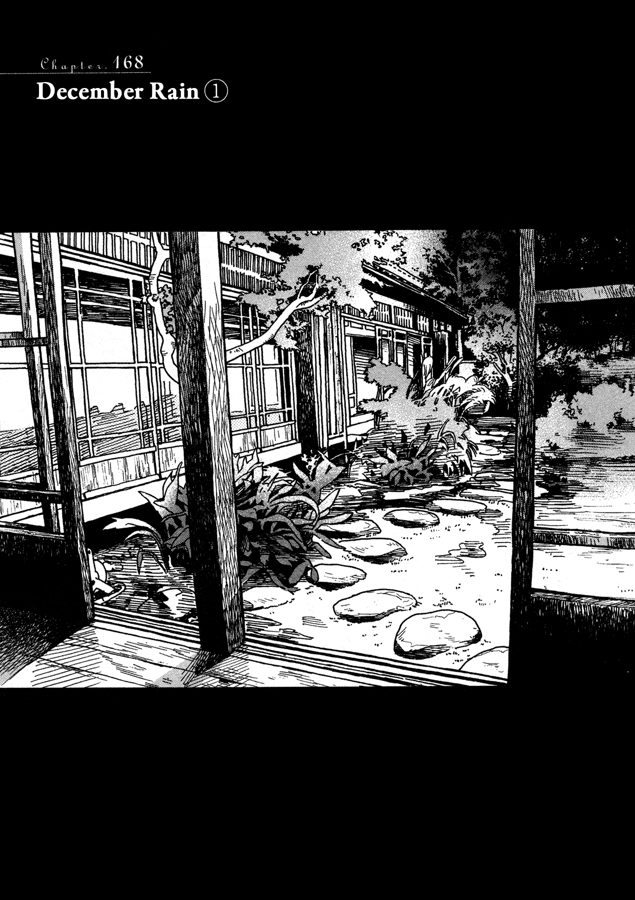 Read March Comes in Like a Lion ENGLISH Manga Online