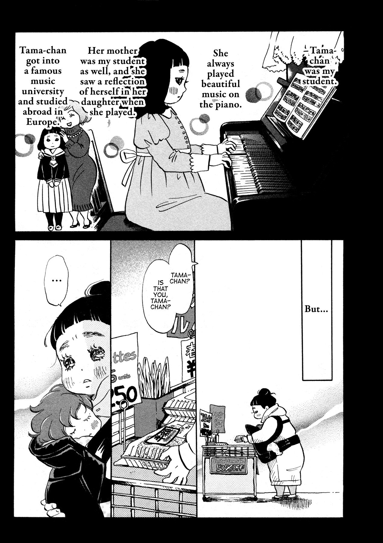 Read March Comes in Like a Lion ENGLISH Manga Online