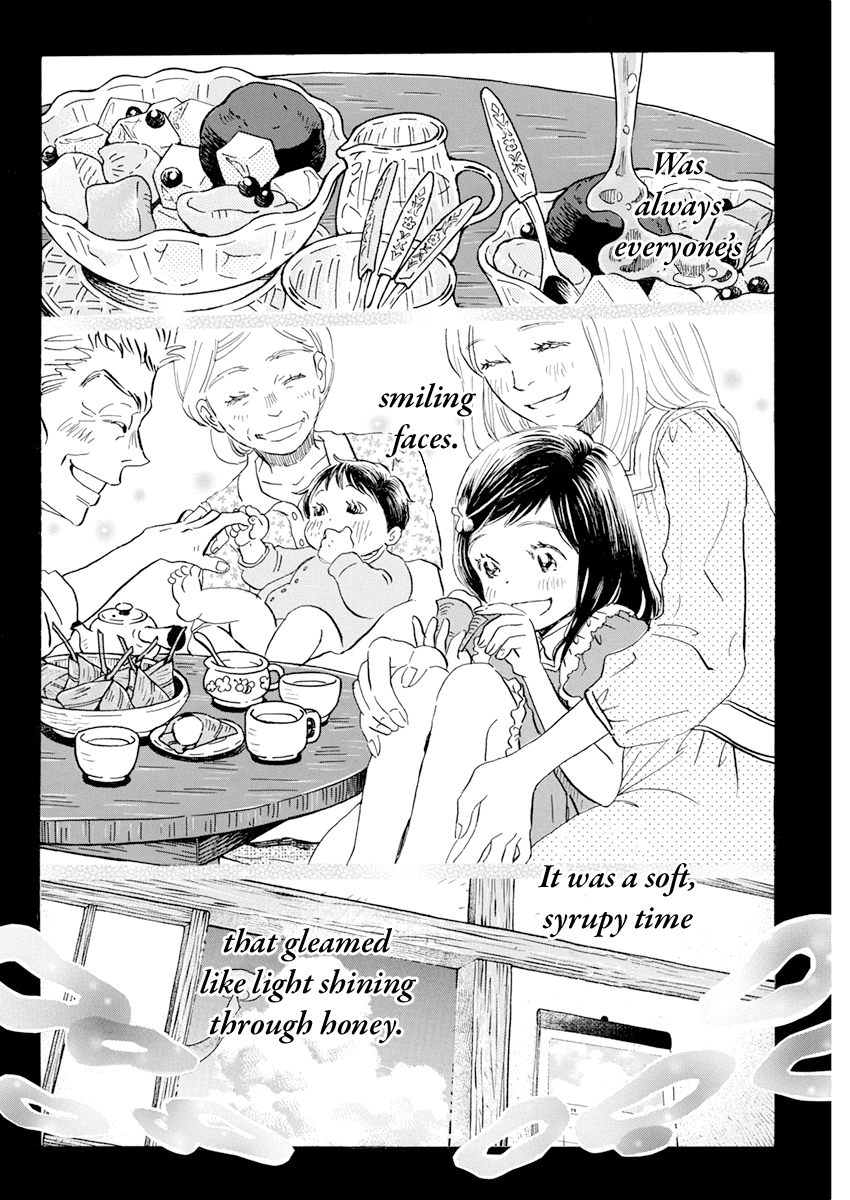 Read March Comes in Like a Lion ENGLISH Manga Online