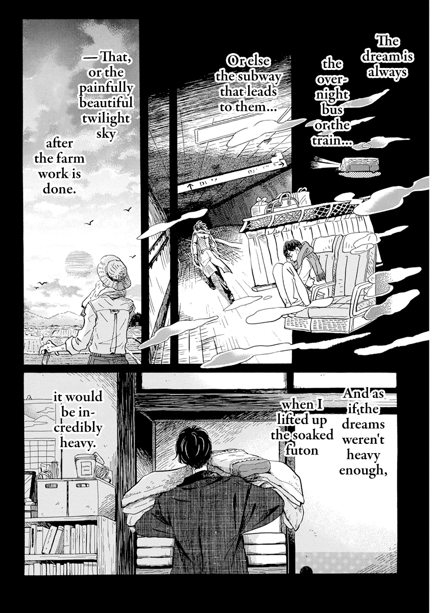 Read March Comes in Like a Lion ENGLISH Manga Online