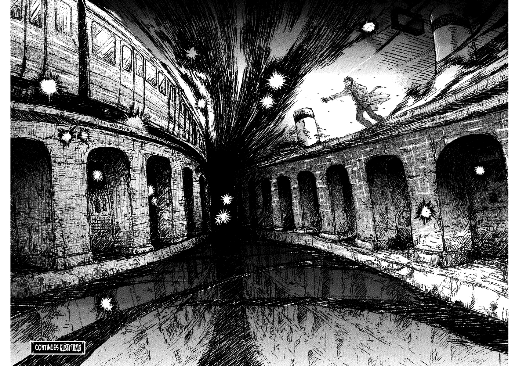 Read March Comes in Like a Lion ENGLISH Manga Online