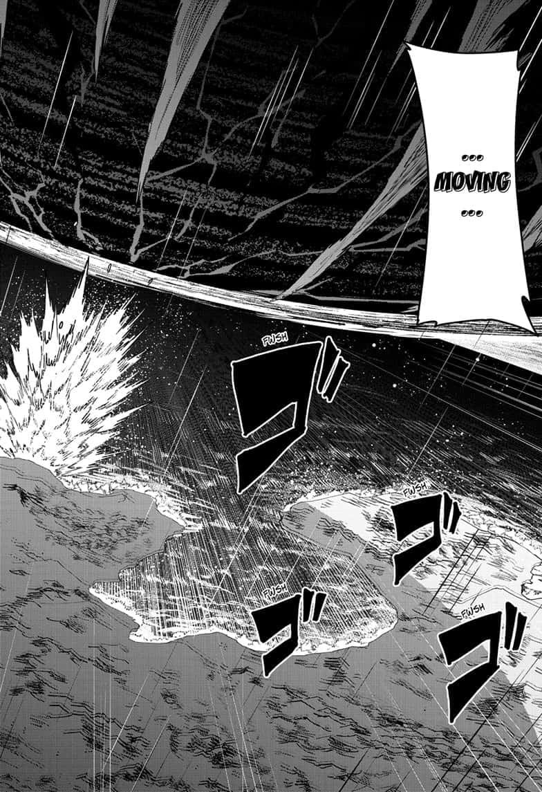 Read Mashle_ Magic and Muscles ENGLISH Manga Online