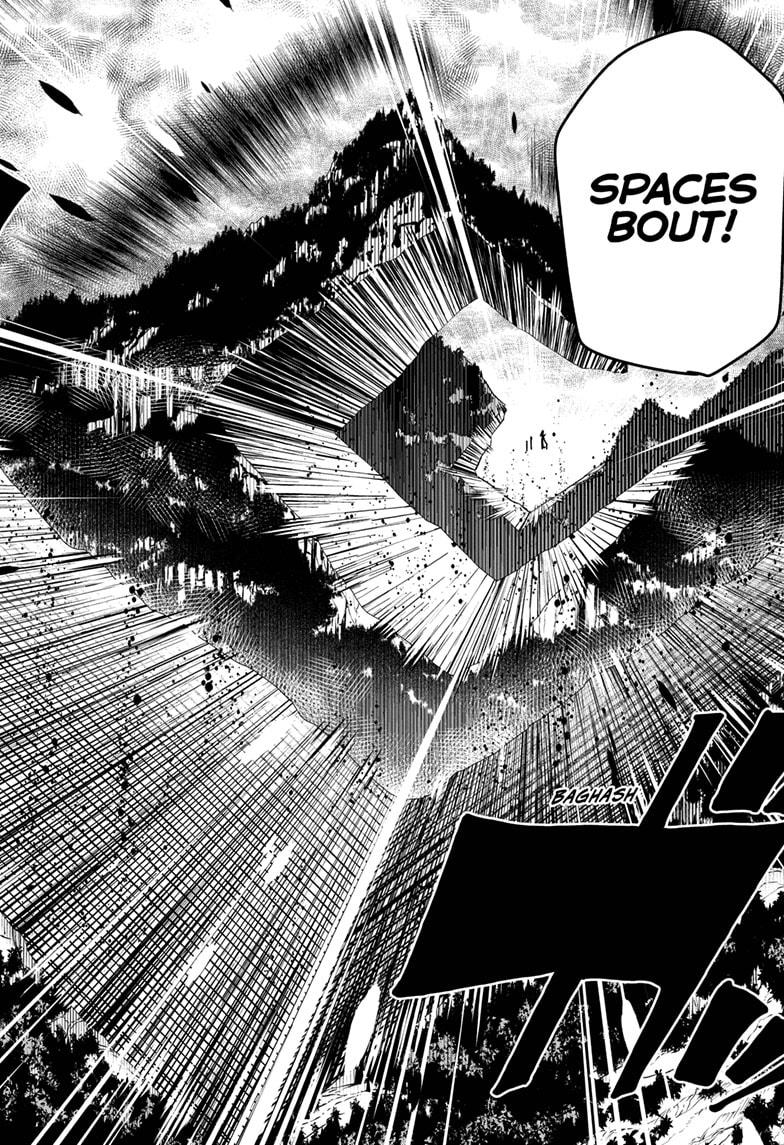 Read Mashle_ Magic and Muscles ENGLISH Manga Online