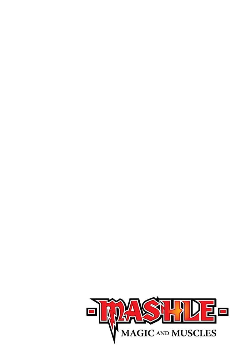Read Mashle_ Magic and Muscles ENGLISH Manga Online