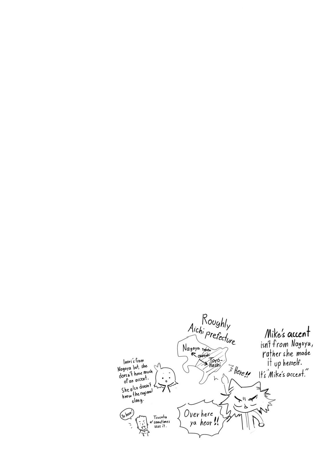 Read Medalist ENGLISH Manga Online