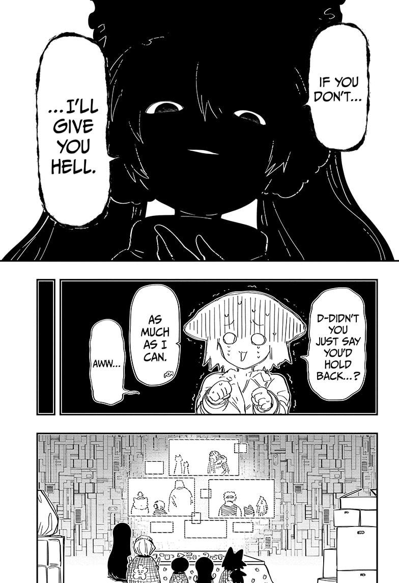 Read Mission_ Yozakura Family ENGLISH Manga Online