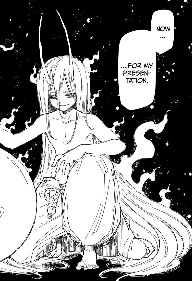 Read Mission_ Yozakura Family ENGLISH Manga Online