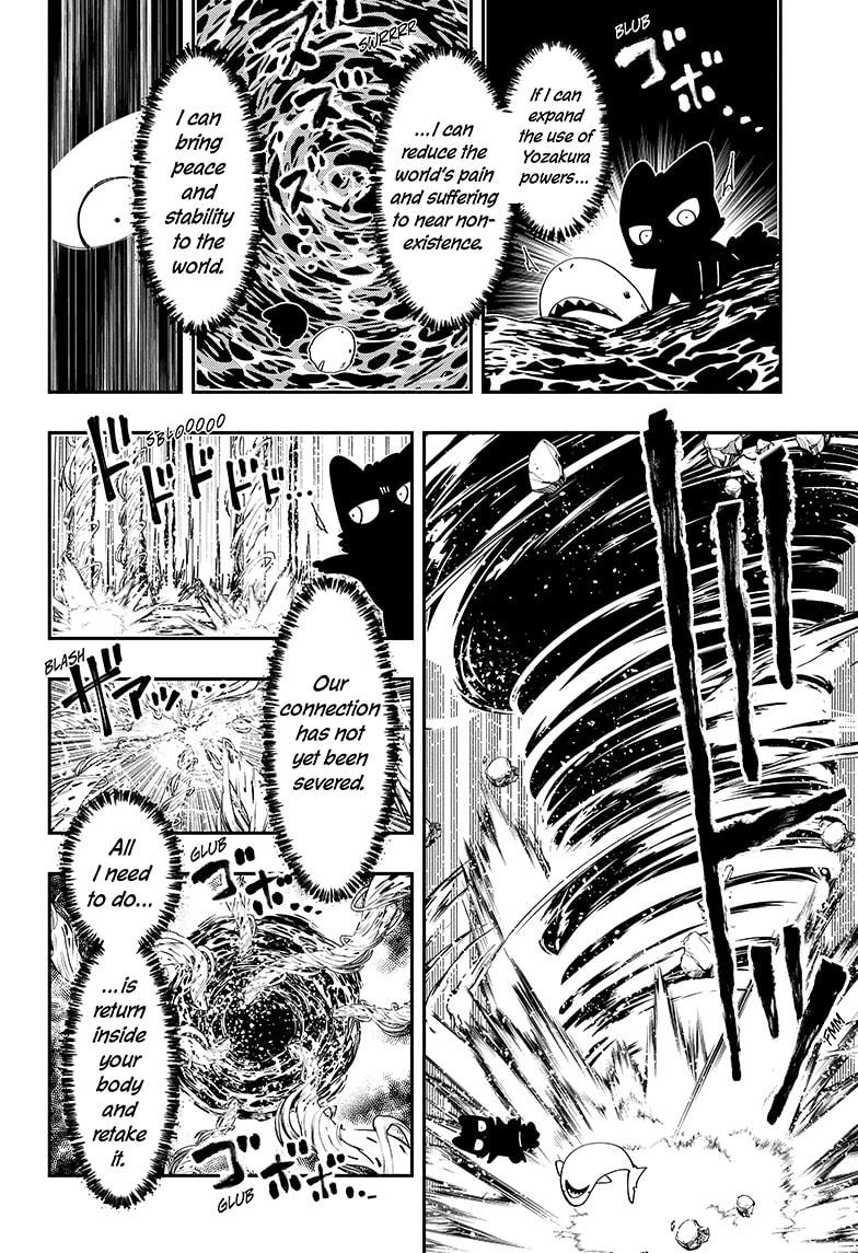 Read Mission_ Yozakura Family ENGLISH Manga Online