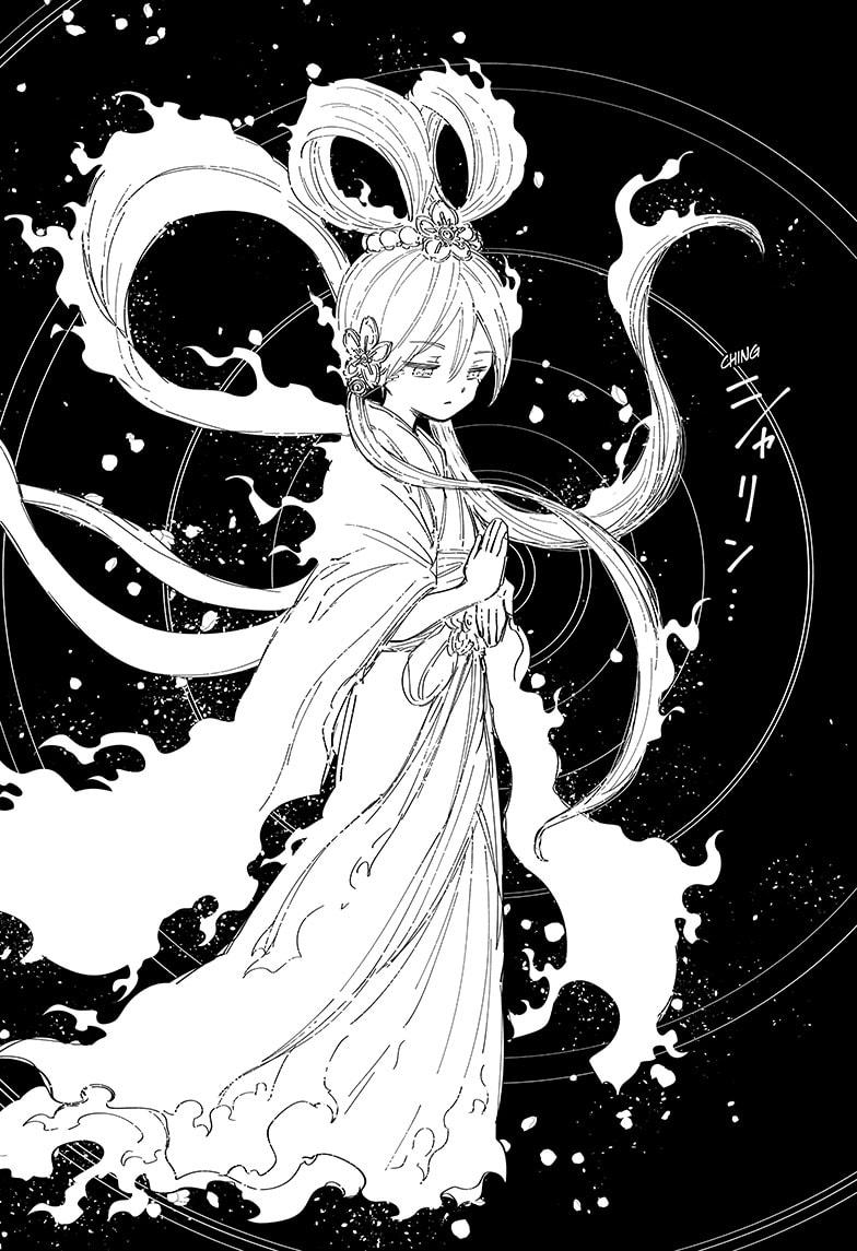 Read Mission_ Yozakura Family ENGLISH Manga Online