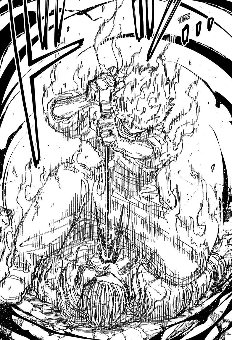 Read Mission_ Yozakura Family ENGLISH Manga Online