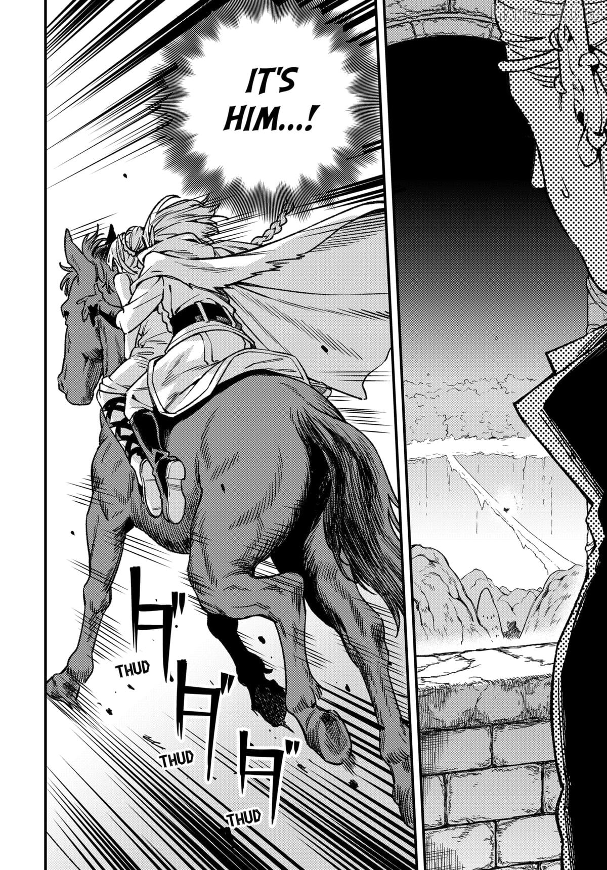 Read Money Forest ENGLISH Manga Online