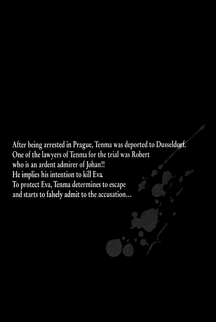 Read Monster ENGLISH Manga Online