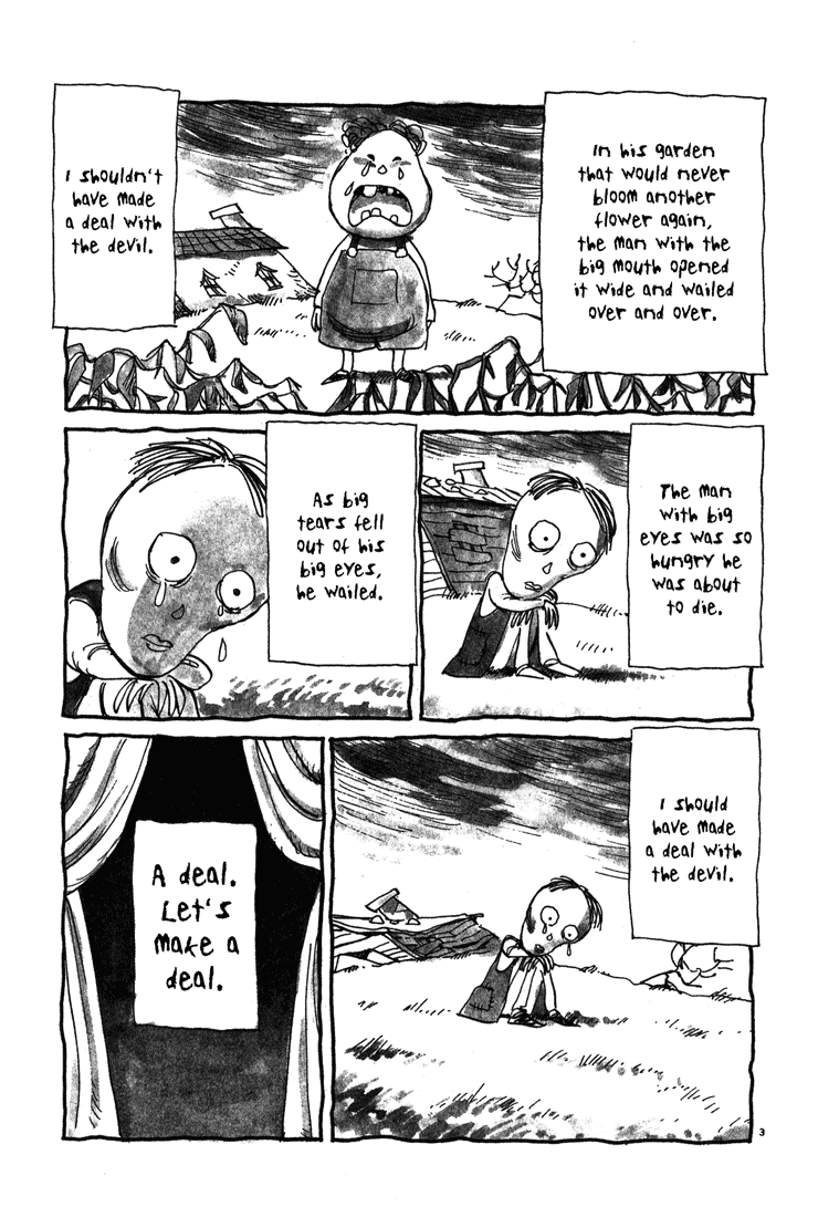 Read Monster ENGLISH Manga Online