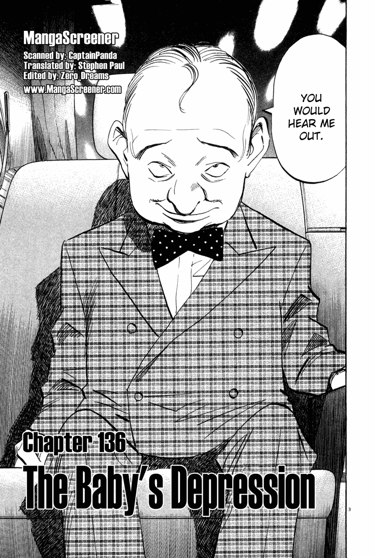 Read Monster ENGLISH Manga Online