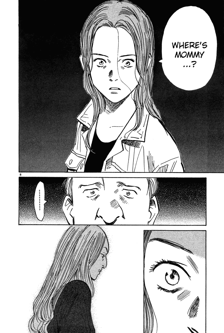 Read Monster ENGLISH Manga Online