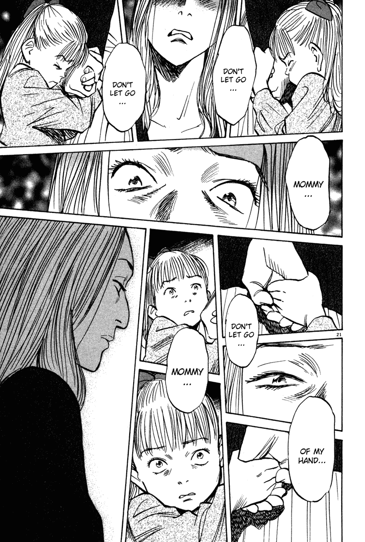 Read Monster ENGLISH Manga Online