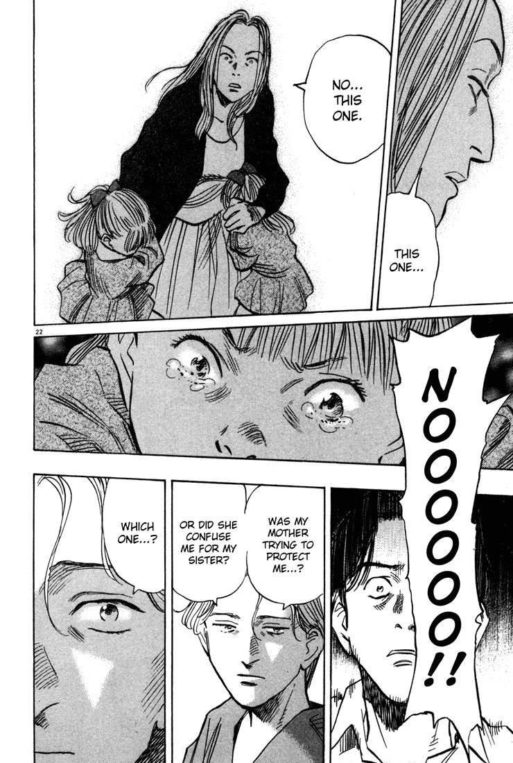 Read Monster ENGLISH Manga Online