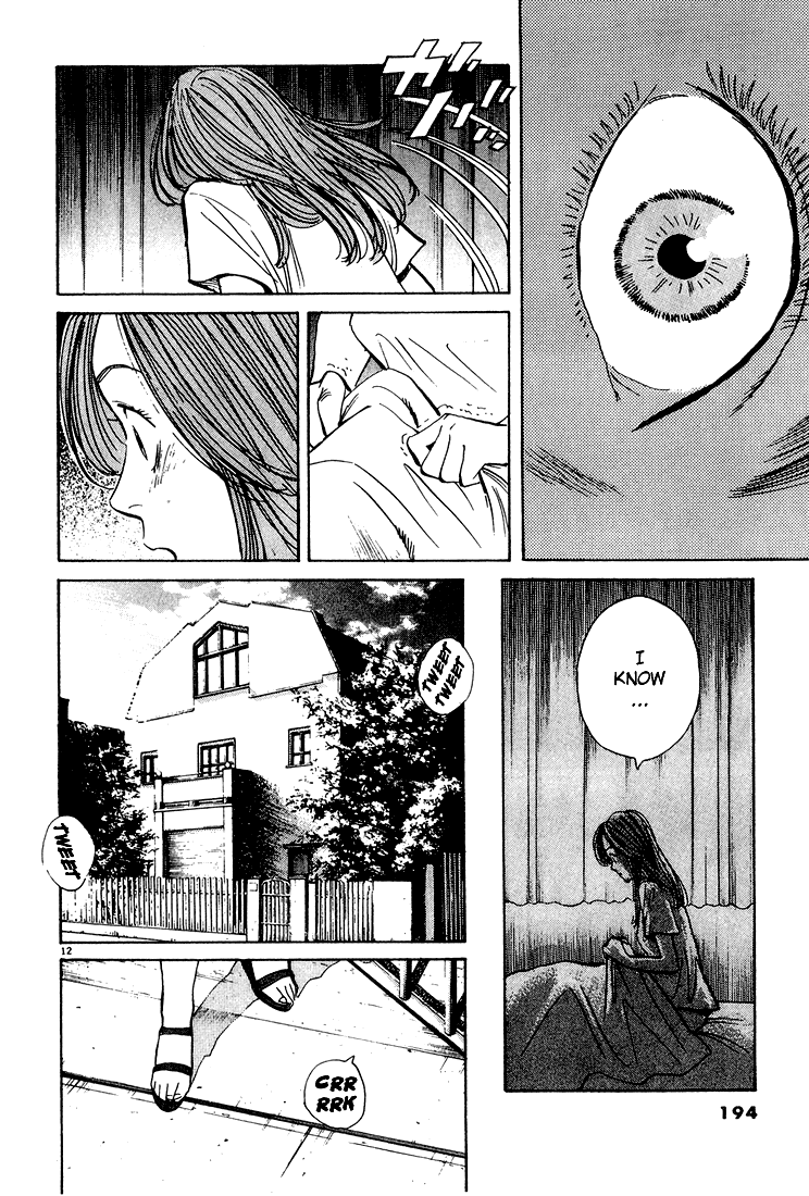 Read Monster ENGLISH Manga Online
