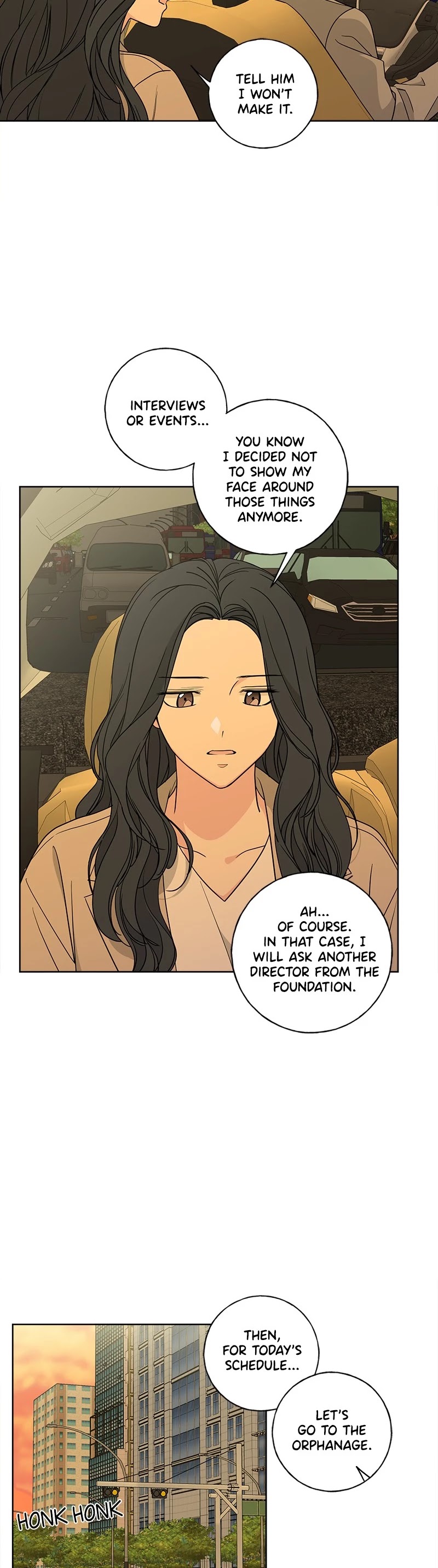 Read Mother, I'm Sorry ENGLISH Manga Online