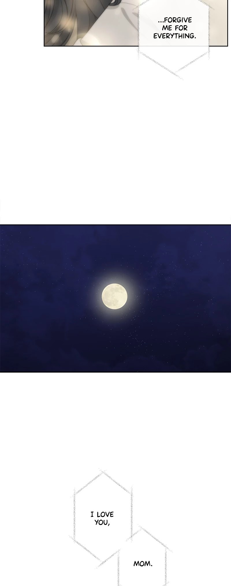 Read Mother, I'm Sorry ENGLISH Manga Online