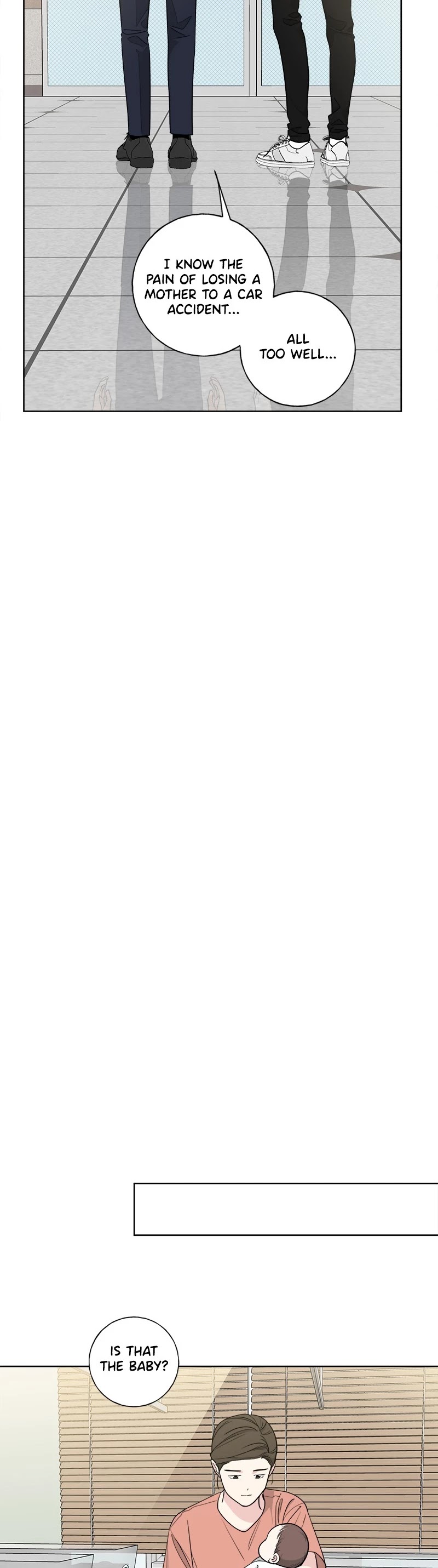 Read Mother, I'm Sorry ENGLISH Manga Online