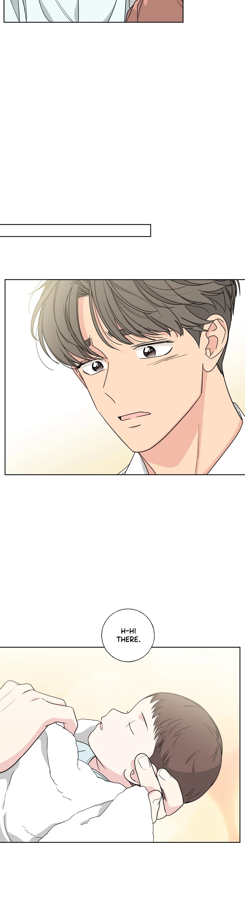 Read Mother, I'm Sorry ENGLISH Manga Online