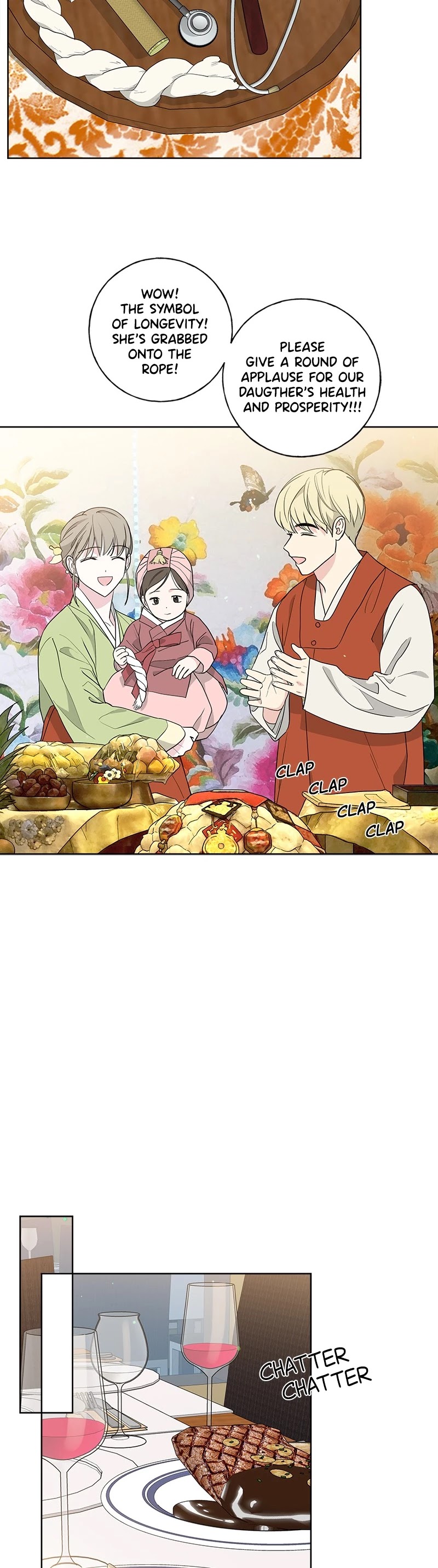 Read Mother, I'm Sorry ENGLISH Manga Online