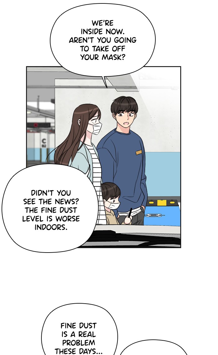 Read Mother, I'm Sorry ENGLISH Manga Online