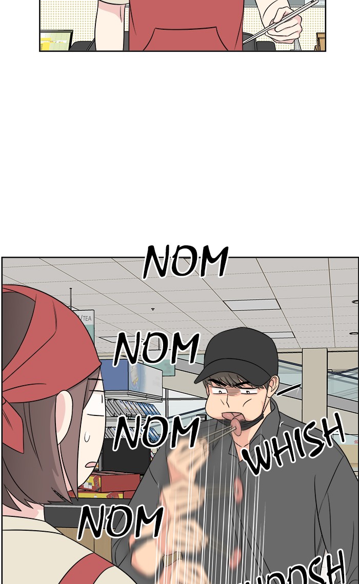 Read Mother, I'm Sorry ENGLISH Manga Online