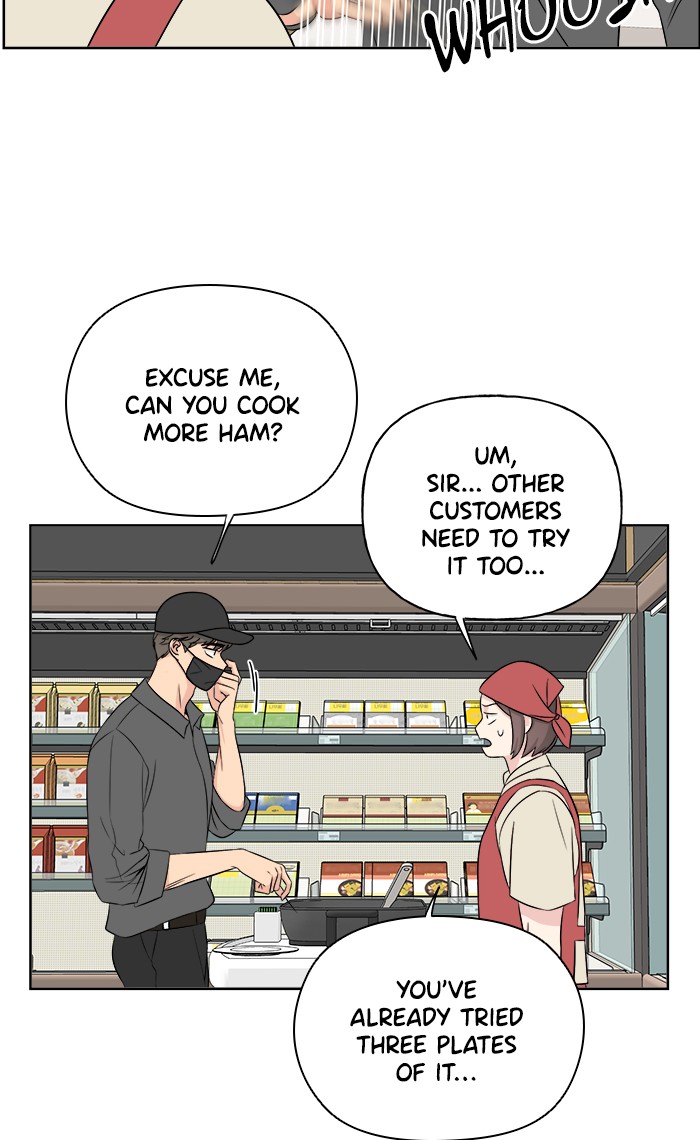 Read Mother, I'm Sorry ENGLISH Manga Online