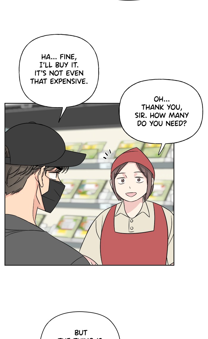 Read Mother, I'm Sorry ENGLISH Manga Online
