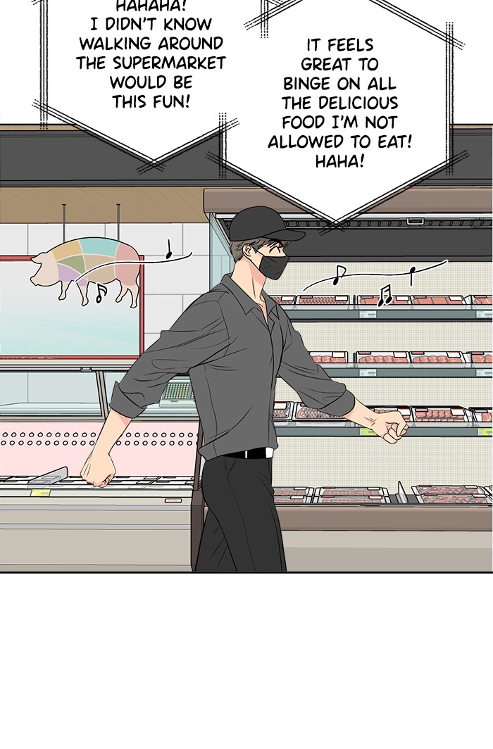 Read Mother, I'm Sorry ENGLISH Manga Online