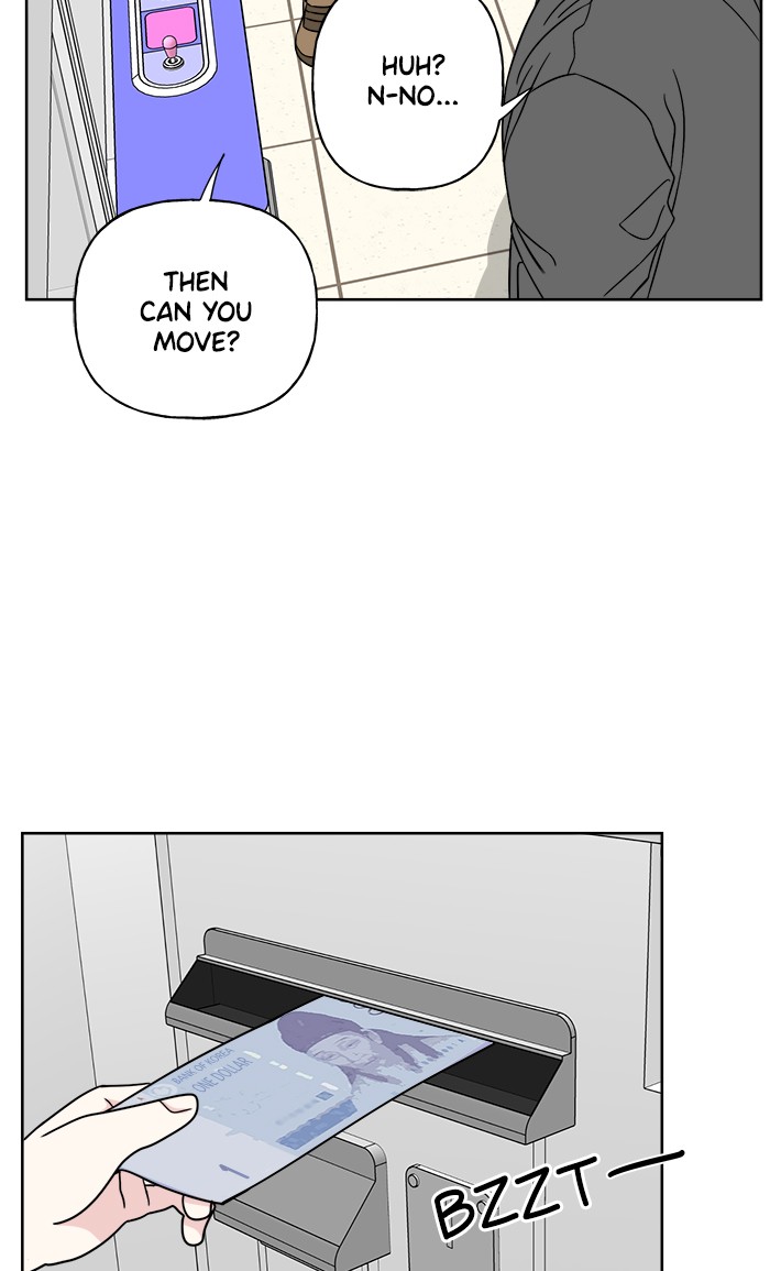 Read Mother, I'm Sorry ENGLISH Manga Online