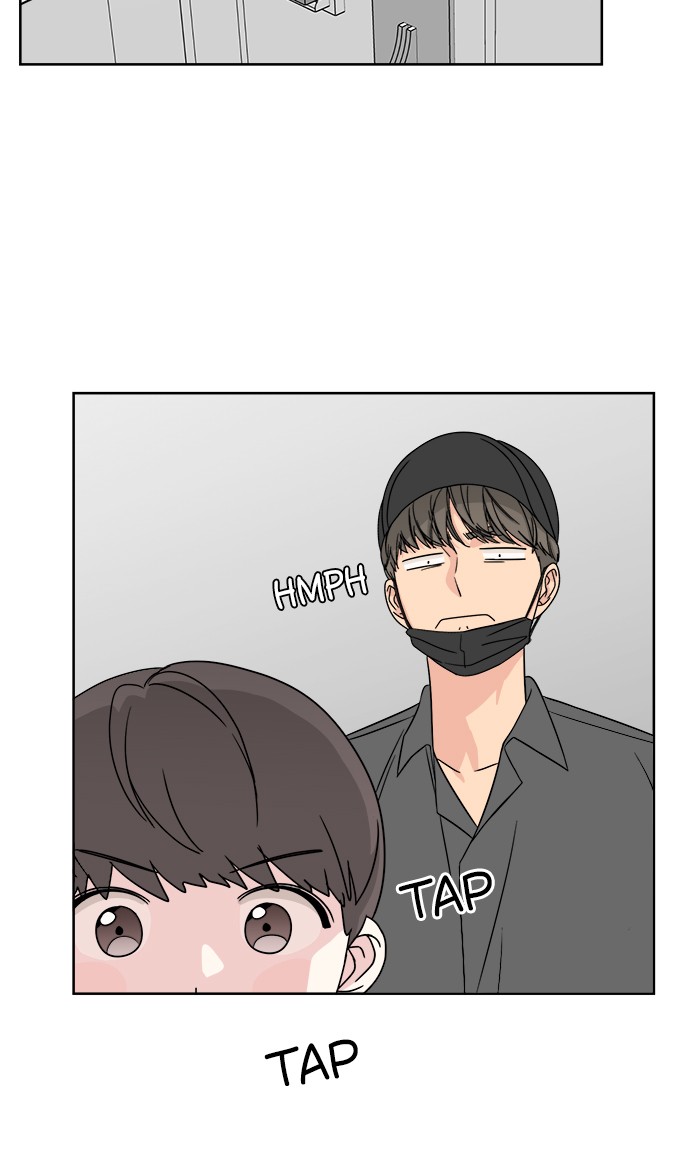 Read Mother, I'm Sorry ENGLISH Manga Online