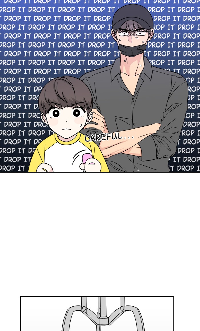 Read Mother, I'm Sorry ENGLISH Manga Online