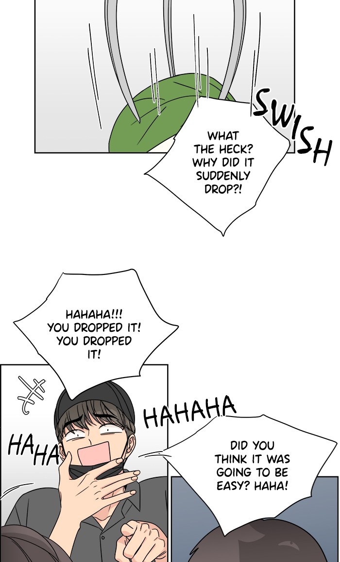 Read Mother, I'm Sorry ENGLISH Manga Online