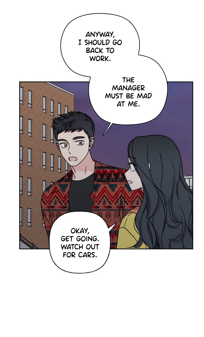 Read Mother, I'm Sorry ENGLISH Manga Online