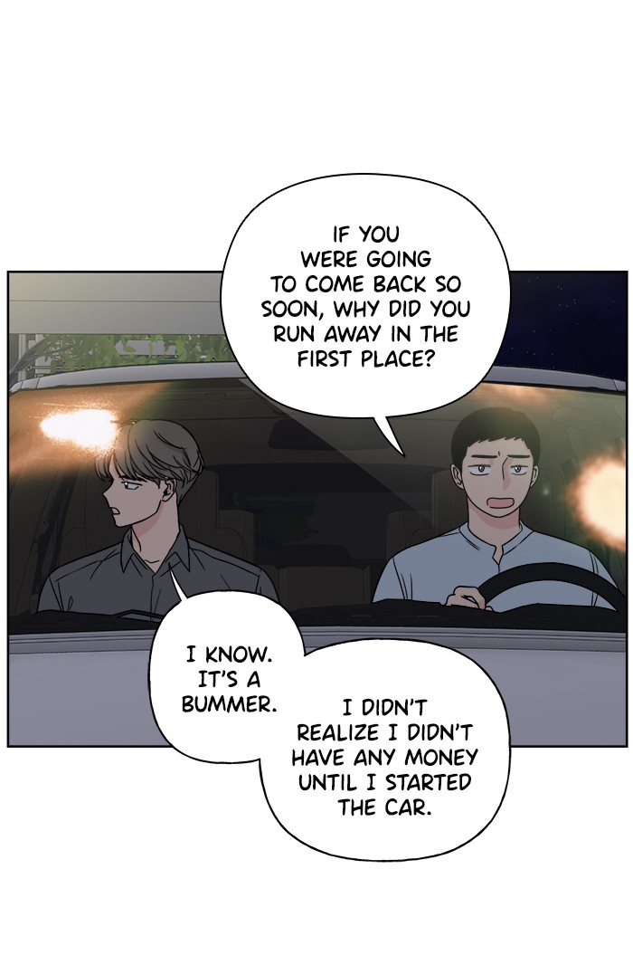 Read Mother, I'm Sorry ENGLISH Manga Online