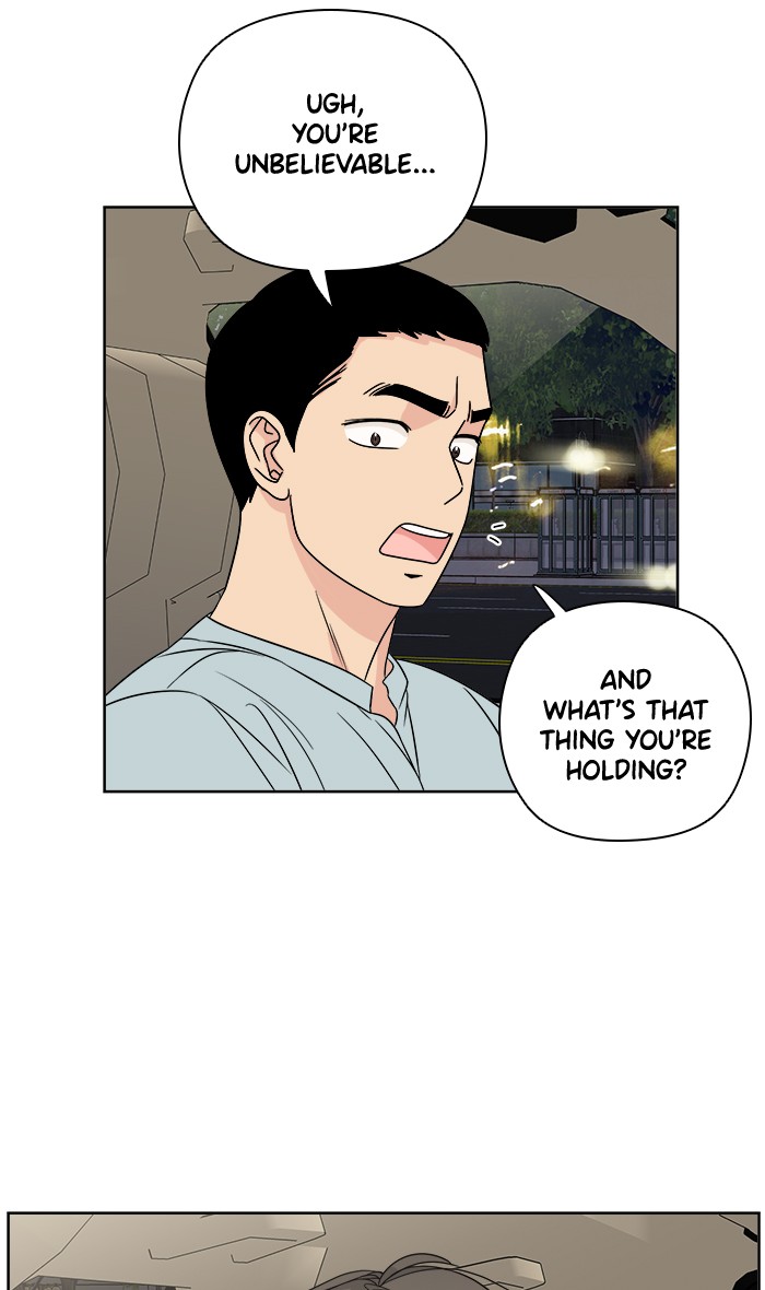 Read Mother, I'm Sorry ENGLISH Manga Online